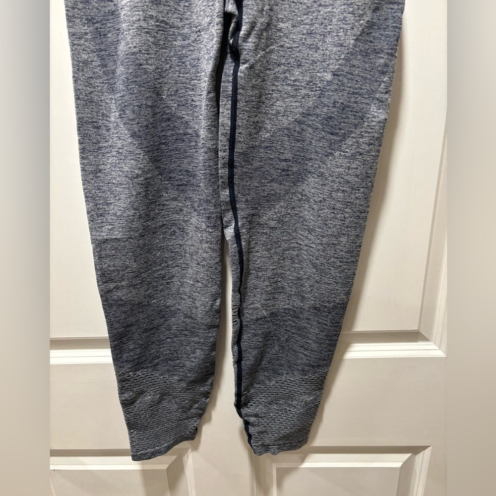 Pink by VS Seamless Leggings - Picture 2 of 8